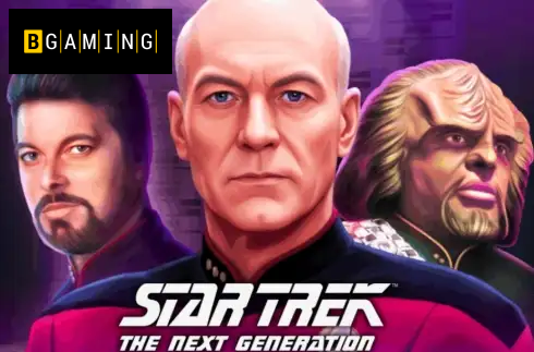 Star Trek The Next Generation